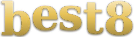 best8 logo