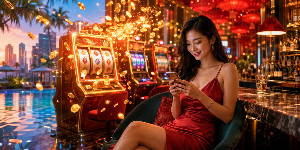 best8 Casino Trực Tiếp Đêm