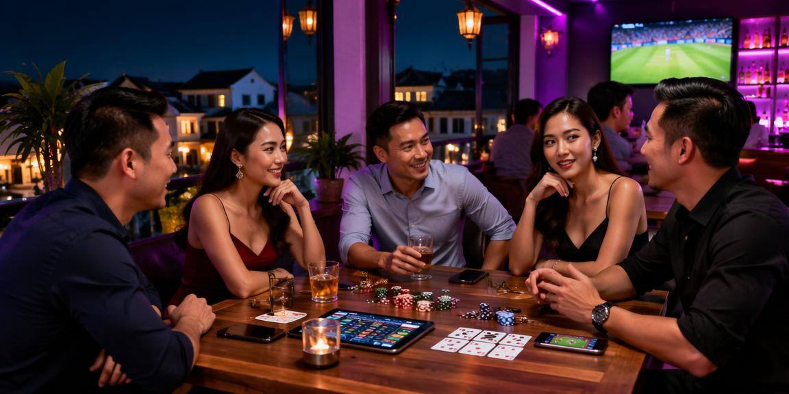 best8 Những điều cần biết trước khi bắt đầu